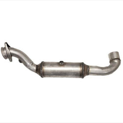 Ing. de Conductores. Tubo y convertidor catalítico 2015-2017 para Ford Expedition 3.5L Turbo
