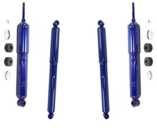 Front R Monroe Matic Shocks Absorber 94-01 For Dodge Ram 1500 R Wheel Drive