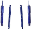 Front R Monroe Matic Shocks Absorber 94-01 For Dodge Ram 1500 R Wheel Drive