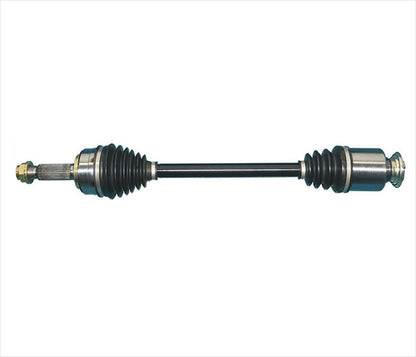 CV AXLE SHAFT ASSEMBLY FRONT LEFT DRIVER FOR 10-13 ACURA MDX ZDX 44306-STX-A51