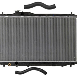 Radiator For 12-15 Honda Civic 1.8L Vin 1 or 2 Made in USA Automatic 19010R1BA51