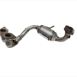 Made USA REAR Catalytic Converter Engine Pipe for Toyota MR2 Spyder 1.8L 00-05