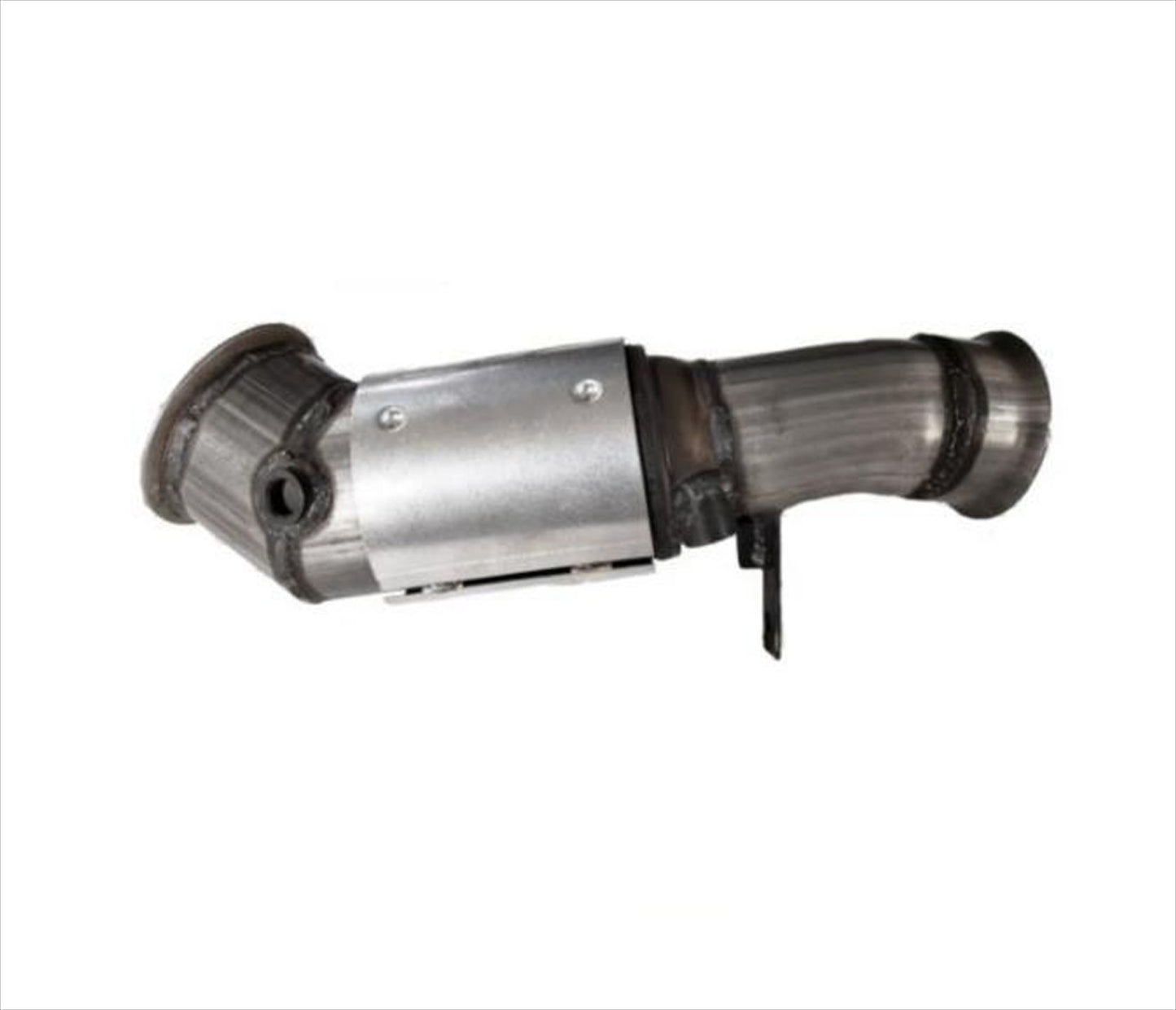 Made In USA Front Main Catalytic Converter for 2011-2014 BMW 335i xDrive