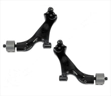 Frt Low Control Arms Bushings Ball J (2) For 08-10 Vue 08-15 Captiva Sport