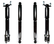 Front & Rear Left & Right Shocks OE Style Fits for 2011-2014 GMC 2500HD 3500HD