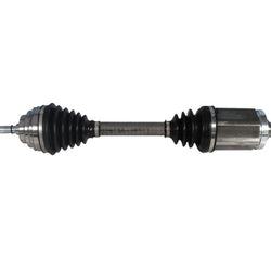 Eje de transmisión CV del lado del conductor delantero izquierdo para BMW X1 2012-2015 REF 31607605511