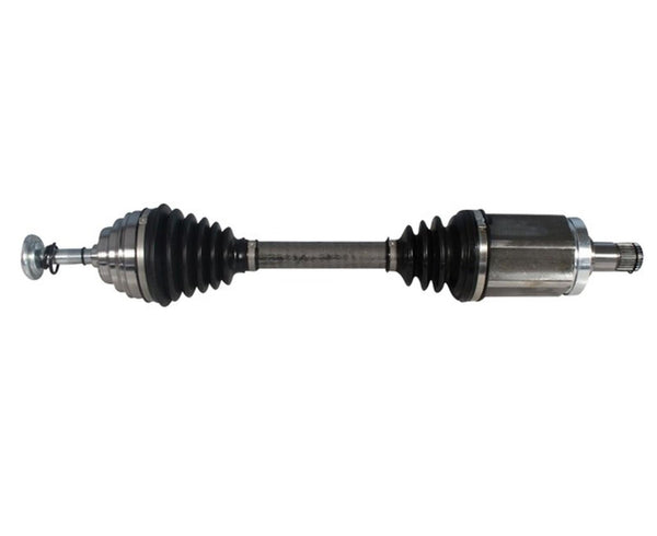 Eje de transmisión CV del lado del conductor delantero izquierdo para BMW X1 2012-2015 REF 31607605511