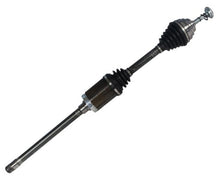 Front Right Pass Side CV Drive Axle Shaft for 2012-2015 BMW X1 REF 31607605512