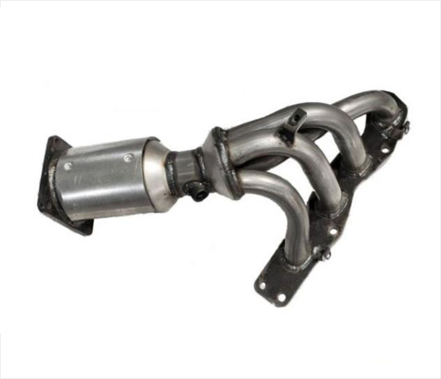 Made USA Front Main Catalytic Converter for Suzuki Grand Vitara 2.4L 2009-2013