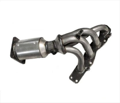 Made USA Front Main Catalytic Converter for Suzuki Grand Vitara 2.4L 2009-2013