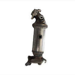 Front Main Catalytic Converter for Honda Civic 1.8L With Gaskets 2012-2013