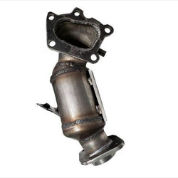 Juntas de convertidor catalítico principal delantero hechas en EE. UU. para Mazda CX7 2.3L Turbo 10-12