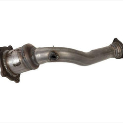 Made USA Front Right Catalytic Converter for 11-14 Cayenne 4.8L V8 Non Turbo