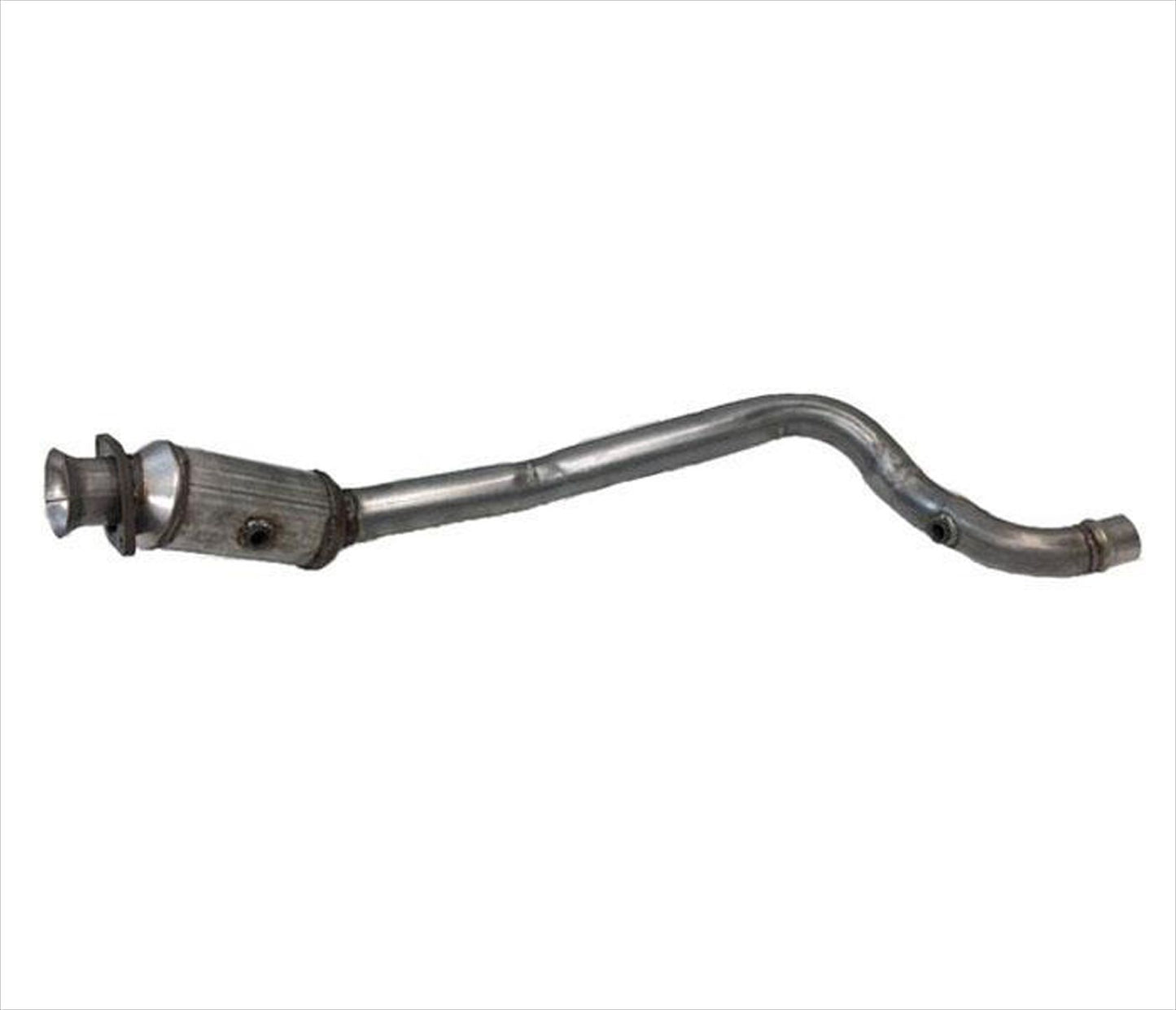 Convertidores catalíticos fabricados en EE. UU. para Jaguar XF 3.0 con tracción trasera 13-15, lado del paso
