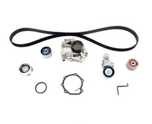 Se adapta al kit de correa de distribución y bomba de agua Subaru Impreza Legacy 2.2L 2.5L99-05 NO TURBO