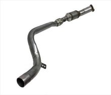 Convertidor catalítico EE.UU. para el lado del conductor con tracción en todas las ruedas AWD 05-10 Chry 300 3.5L