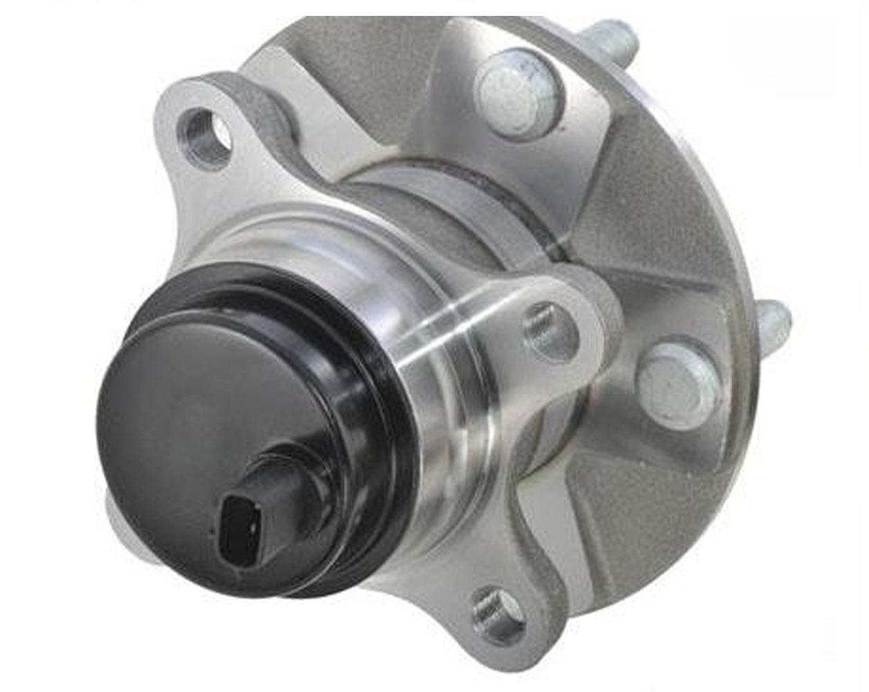 Rodamiento de cubo de rueda delantera, tracción trasera SOLO para Lexus 14-20 IS350 43550-30070