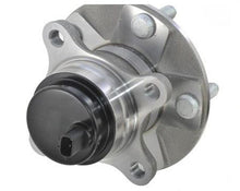 FRONT Wheel Hub Bearing Rear Wheel Drive ONLY for Lexus 14-20 IS350 43550-30070
