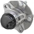 FRONT Wheel Hub Bearing Rear Wheel Drive ONLY for Lexus 14-20 IS350 43550-30070
