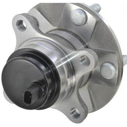 FRONT Wheel Hub Bearing Rear Wheel Drive ONLY for Lexus 14-20 IS350 43550-30070