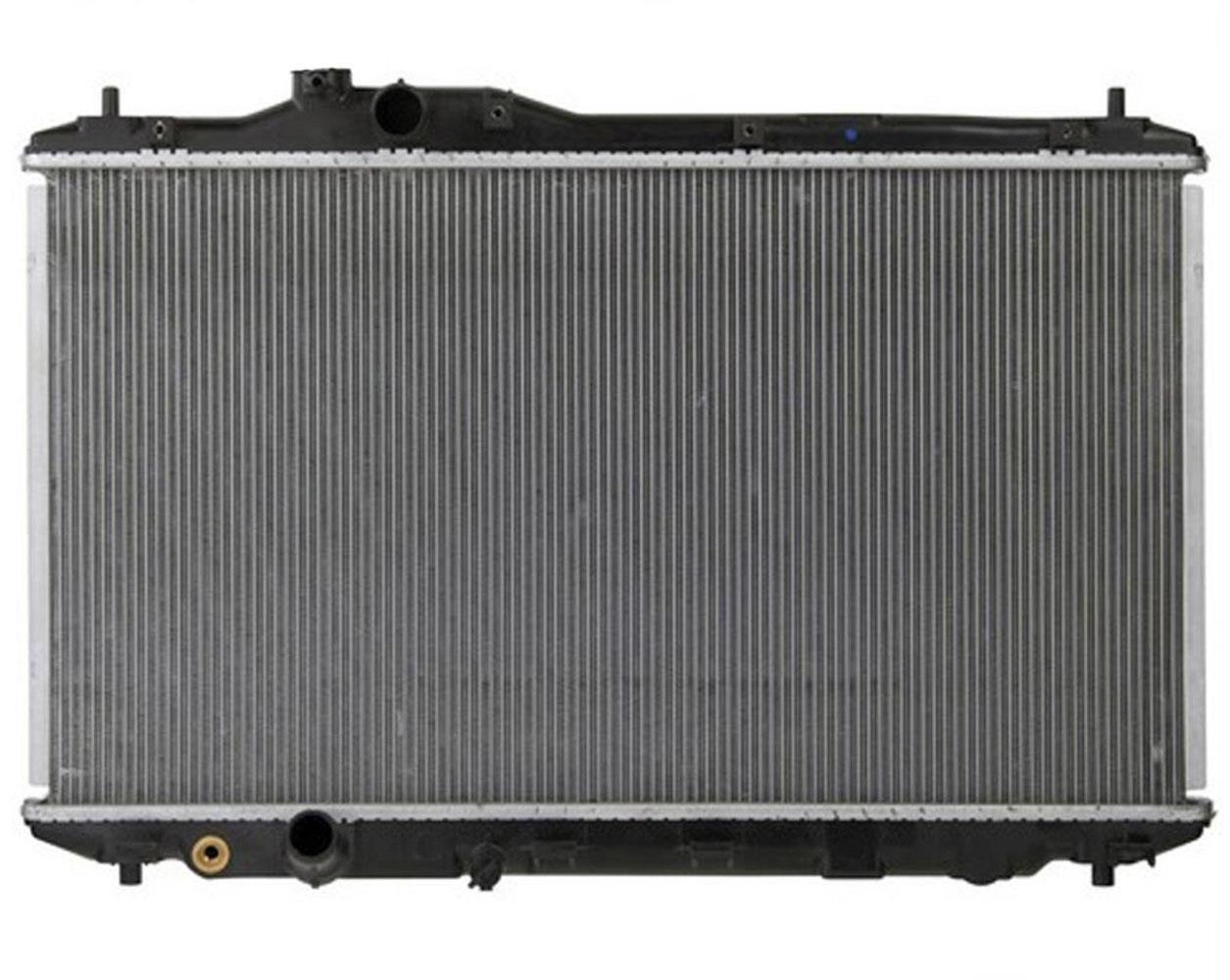Leak Tested Radiator for 2012 2013 2014 2015 Honda Civic Coupe 2.4L