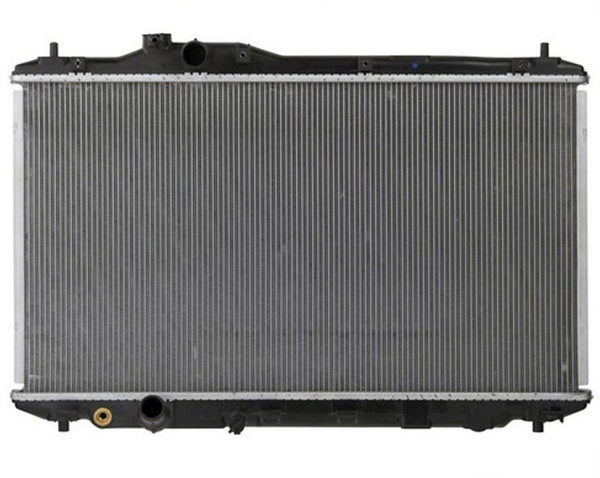 Radiador probado contra fugas para Honda Civic 2.4L automático REF 19010R-1BA51 14-15