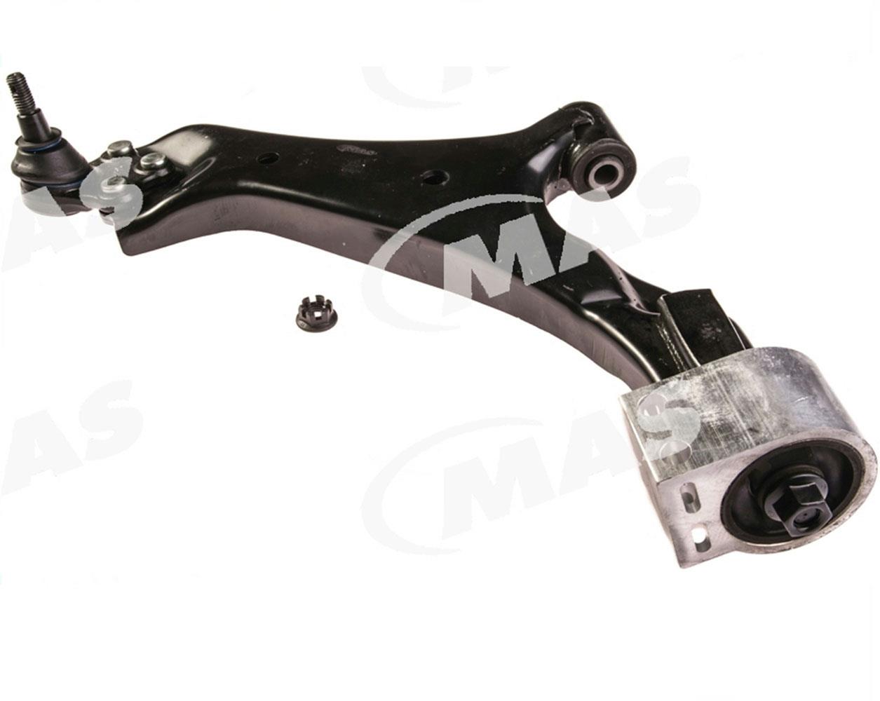 Junta esférica del brazo de control inferior del conductor delantero para Chevrolet Captiva Sport 2008-2015