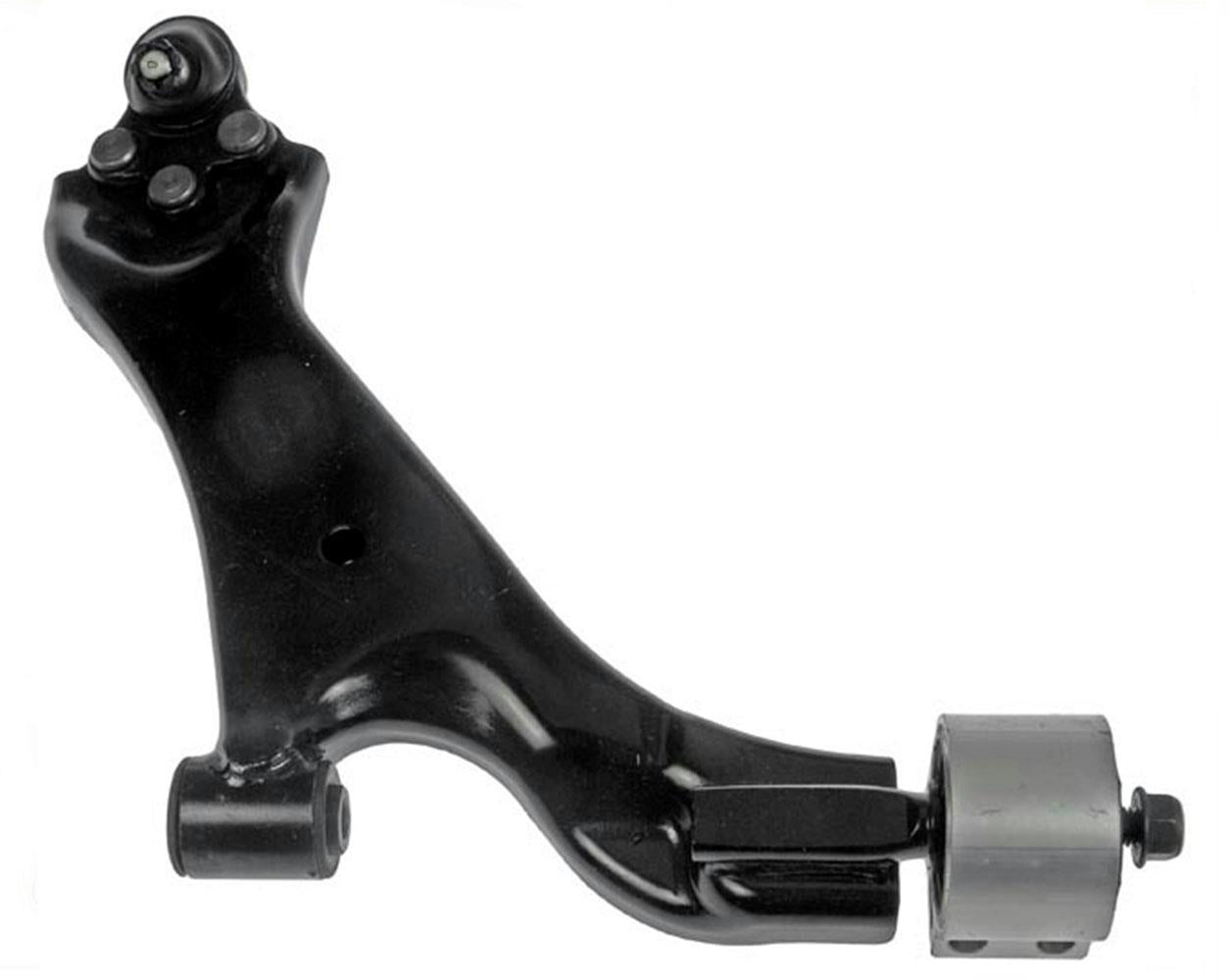 Front Right Lower Suspension Control Arm for 2008-2015 Chevrolet Captiva Sport