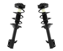Complete REAR Coil Spring Struts For 1998-1999 All Wheel Drive Subaru Legacy