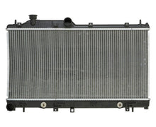 Leak Tested Radiator For 09-13 Subaru Forester 2.5 Natural Aspirated 45119-SC010