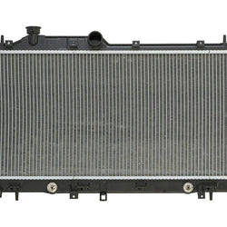 Leak Tested Radiator For 09-13 Subaru Forester 2.5 Natural Aspirated 45119-SC010