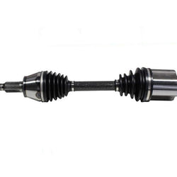 100% New One Front Cv Shaft Axle for Four Wheel Drive Ram 1500 2002-2005