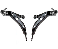 Set of Front Left & Right Lower Control Arms fits Toyota Rav4 96-00