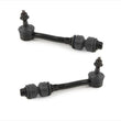 Fits 97-04 Dakota Rear Wheel Drive (2) Front Sway Bar Stabilizer Bar Links 2Pc