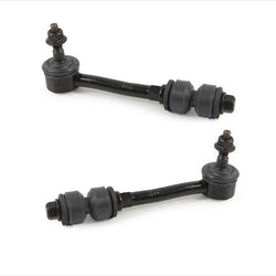 Fits 97-04 Dakota Rear Wheel Drive (2) Front Sway Bar Stabilizer Bar Links 2Pc