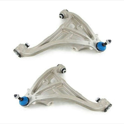 Juntas esféricas de buje del brazo de control inferior delantero izquierdo y derecho 05-08 para Ford F150