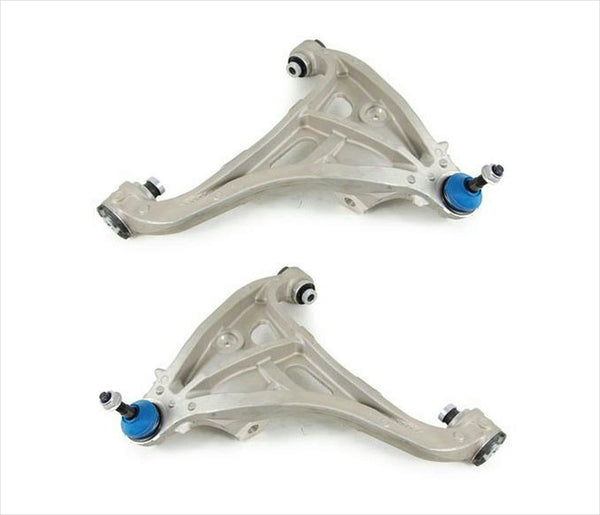 Juntas esféricas de buje del brazo de control inferior delantero izquierdo y derecho 05-08 para Ford F150