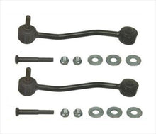 Fits 1999 F250 F350 F450 F550 4 Wheel Drive Front Sway Bar Links