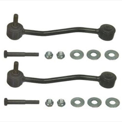 Fits 1999 F250 F350 F450 F550 4 Wheel Drive Front Sway Bar Links