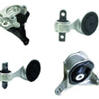 Compatible con Honda Civic 2.4L 2012-2015 y soportes de motor de transmisión manual.