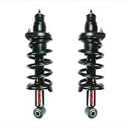 For Honda 2002-2006 CRV CR-V REAR Coil Spring Strut and Mount Improved