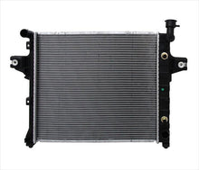 Leak Tested Radiator Fits 2001-2004 Grand Cherokee 4.7L V8 REF 52079883AC