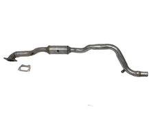 Right 4 Bolt Catalytic Converters for Chrysler 300 3.6L Rear Wheel Drive 11-2023