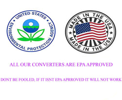 Front Catalytic Converter For Toyota Camry 2012-2017 2.5L CA Emissions PZEV