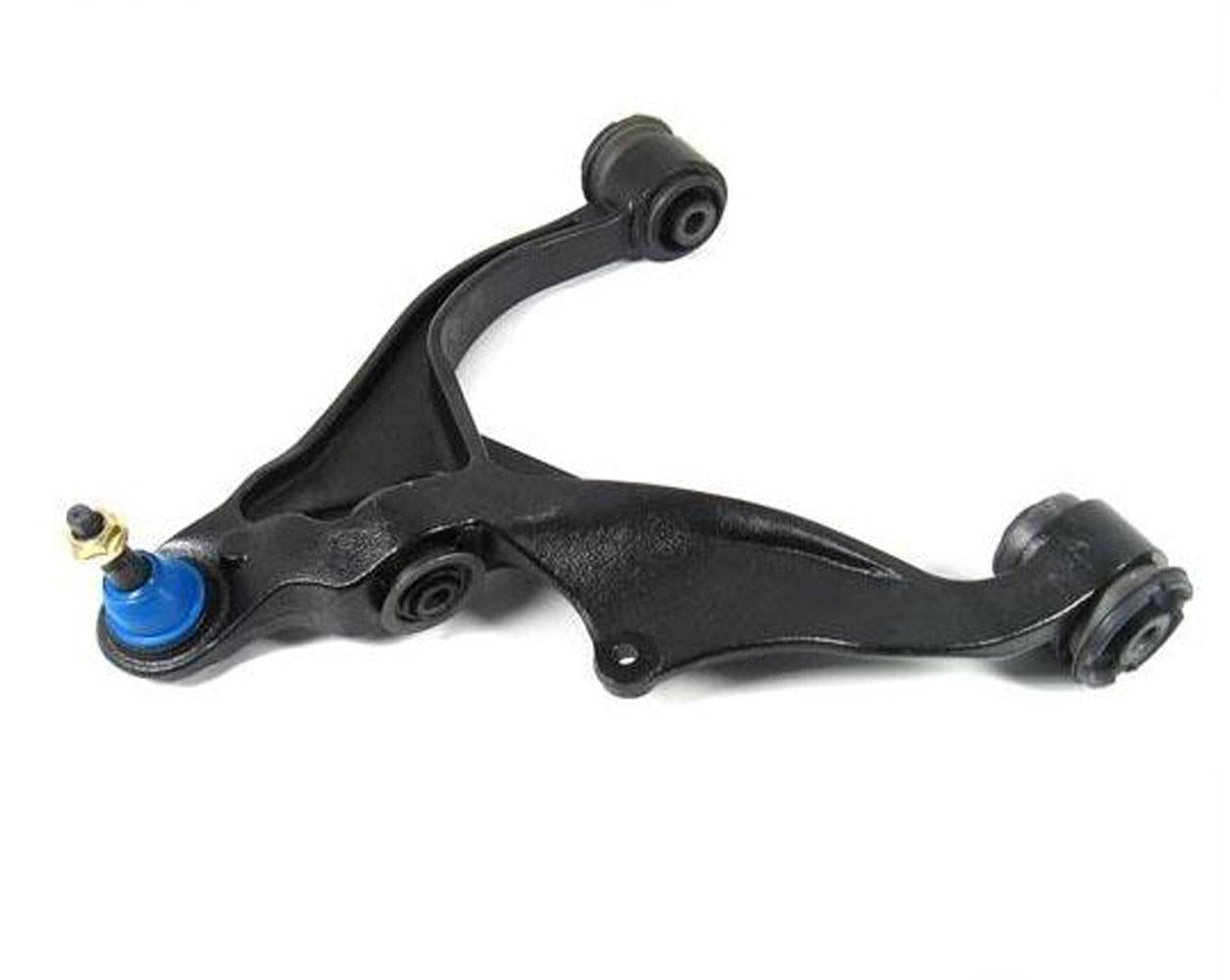 Front Left Lower Control Arm for Dodge Ram 1500 4 Wheel Drive 5 Stud 06-18