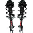 For 02-03 Impreza RS & WRX Sedan 2.5L Front Complete Coil Spring Strut Assembly