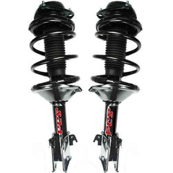 For 02-03 Impreza RS & WRX Sedan 2.5L Front Complete Coil Spring Strut Assembly