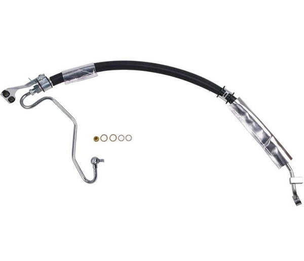 Power Steering Pressure Hose Assembly For 2009-2014 NIssan Murano