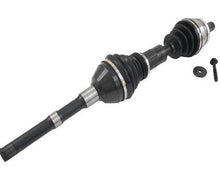 Conjunto de eje de transmisión CV, lado derecho del pasajero, compatible con Volvo XC90 T6 2.9L 03-06