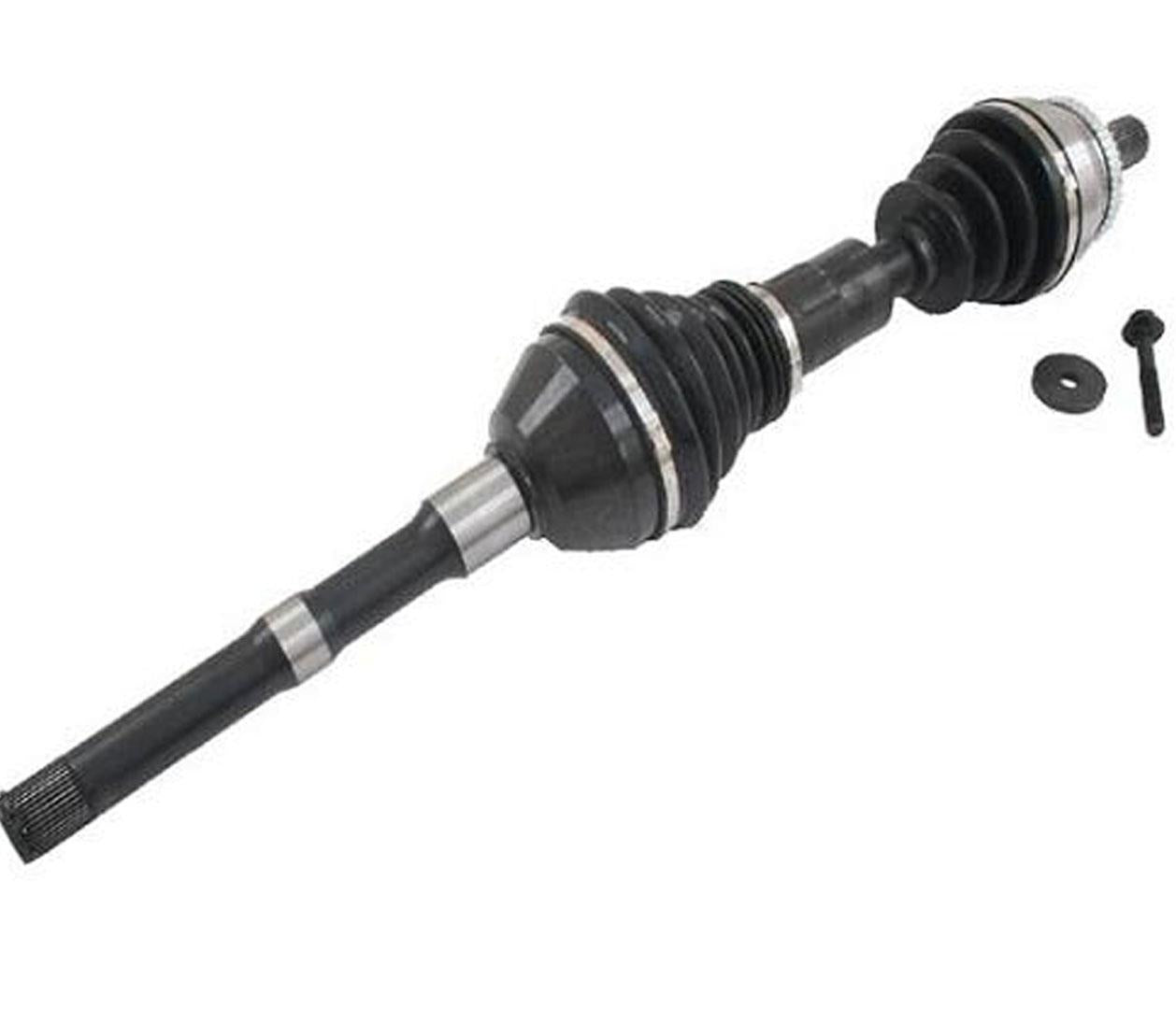 Conjunto de eje de transmisión CV, lado derecho del pasajero para Volvo XC90 T6 2.9L 03-2006